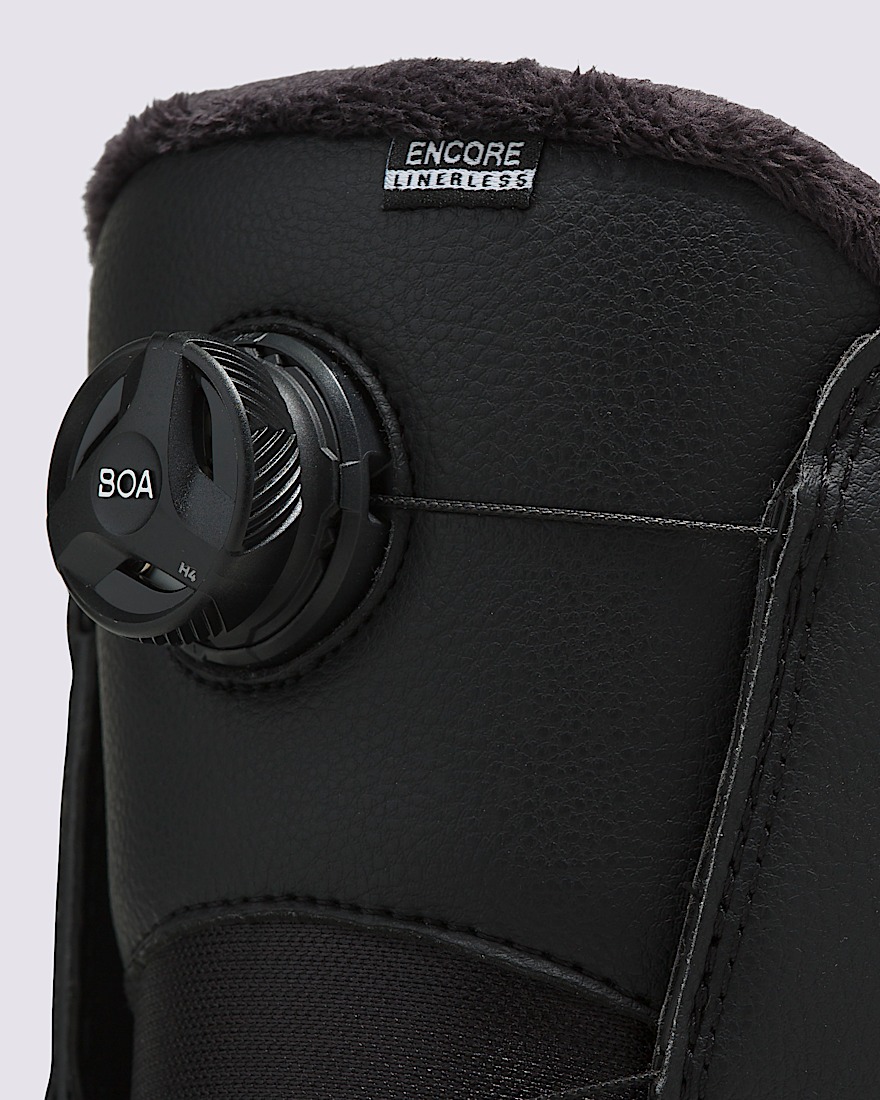Womens Encore Linerless Snowboard Boot
