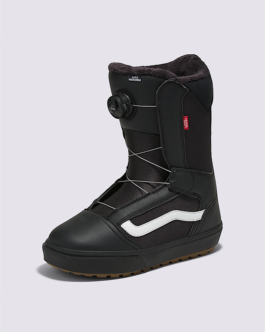 Aura Linerless Snowboard Boot - 1