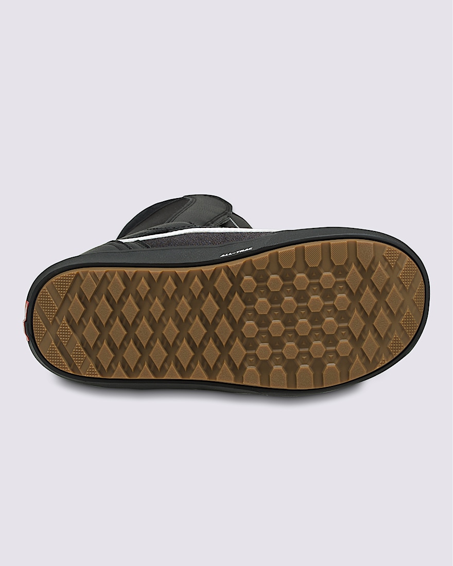 Aura Linerless Snowboard Boot