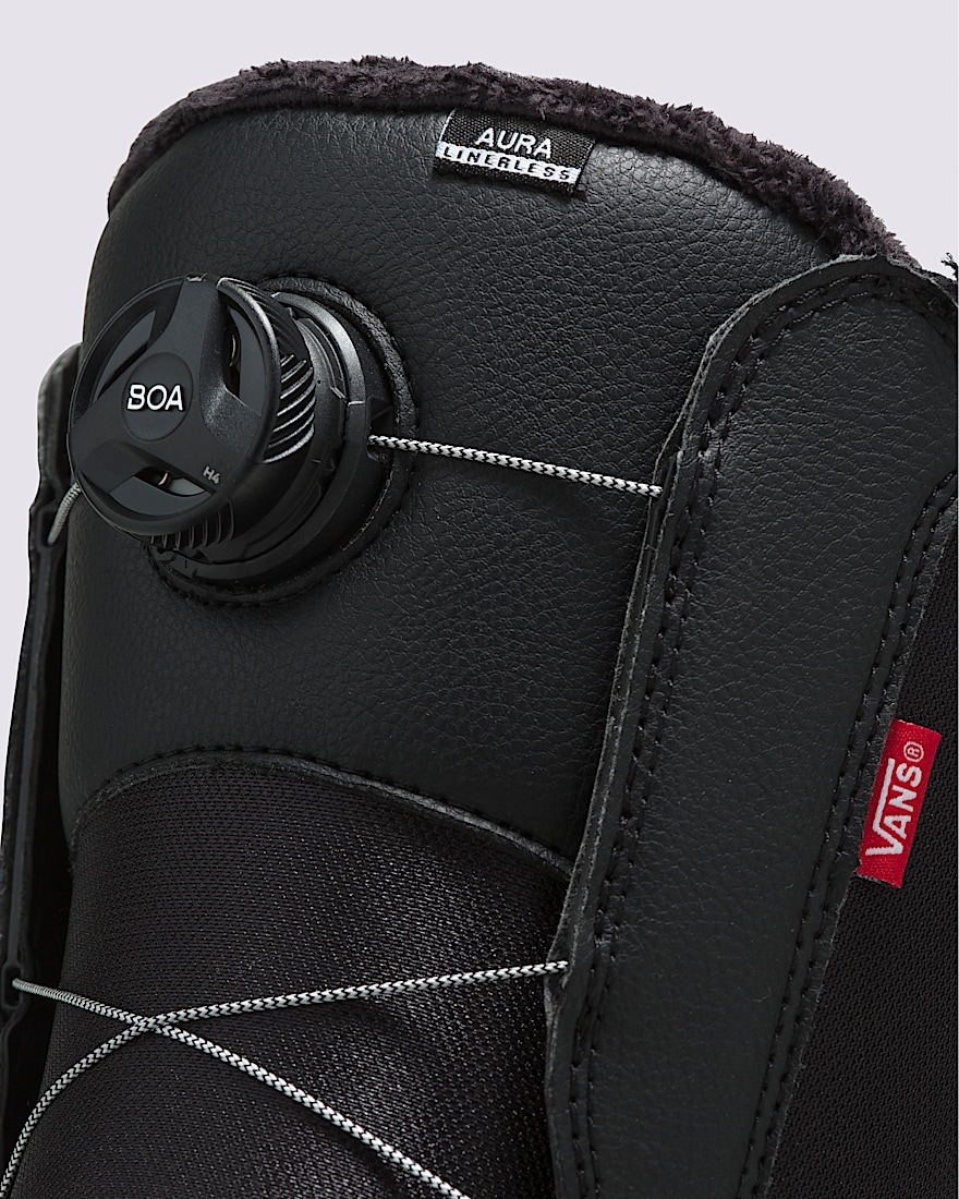 Aura Linerless Snowboard Boot