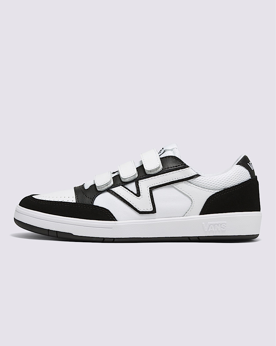 Lowland ComfyCush V Shoe - 1
