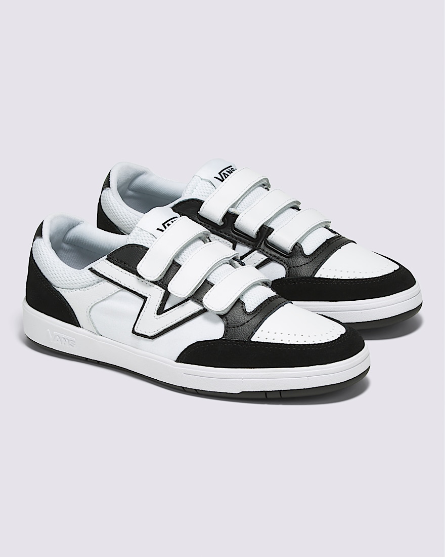 Lowland ComfyCush V Shoe