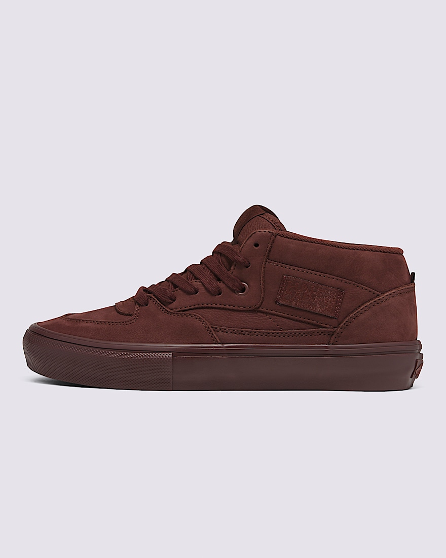 Skate Half Cab Mono Shoe - 1