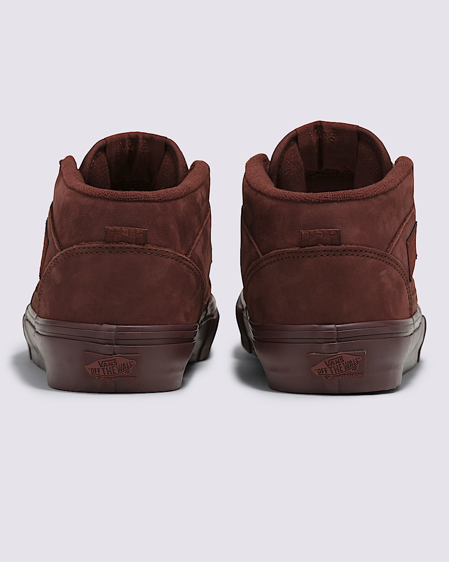 Skate Half Cab Mono Shoe