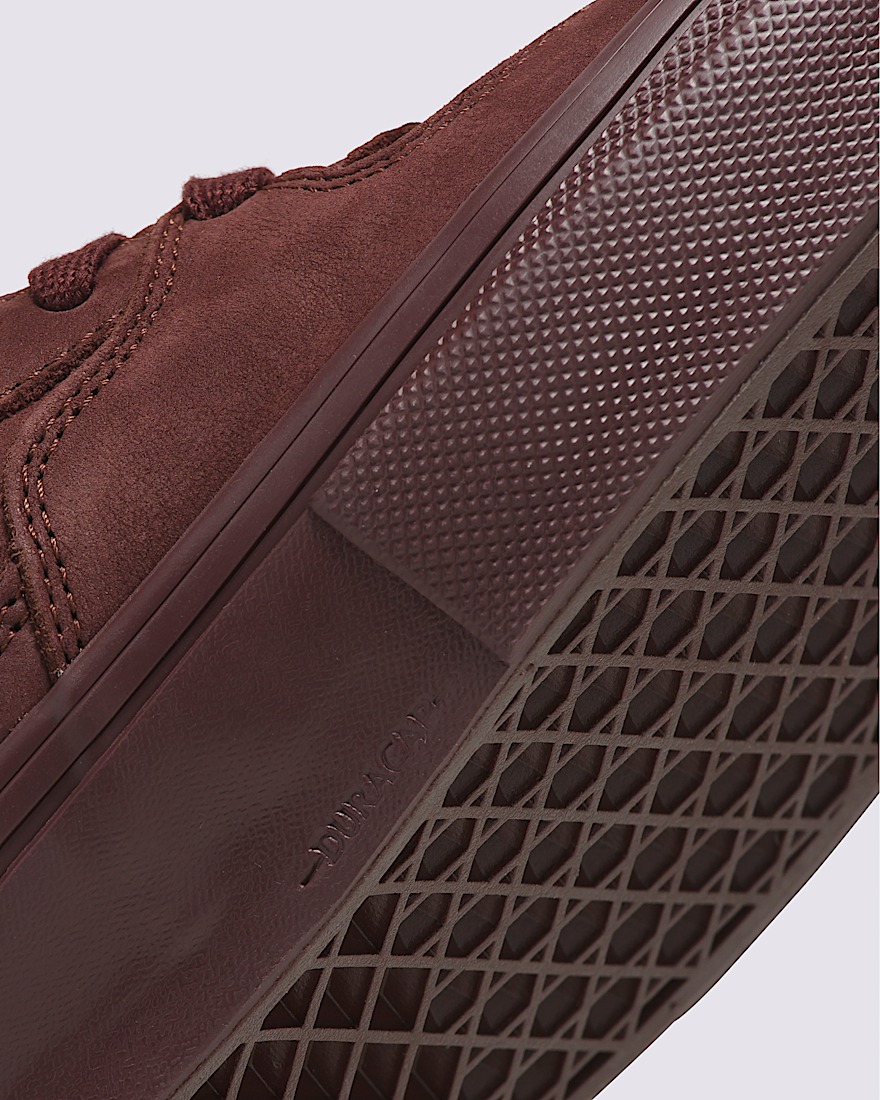 Skate Half Cab Mono Shoe