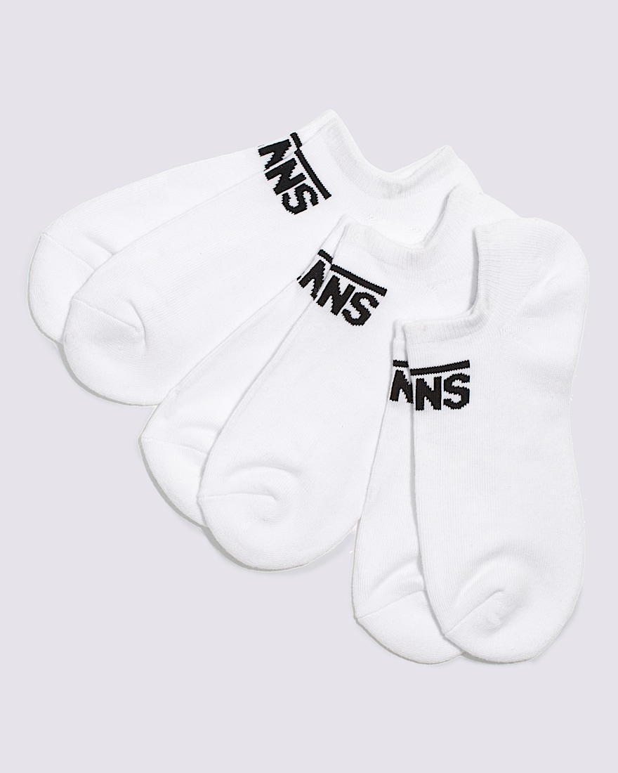 Kids Classic Kick Socks 3-Pack - 1