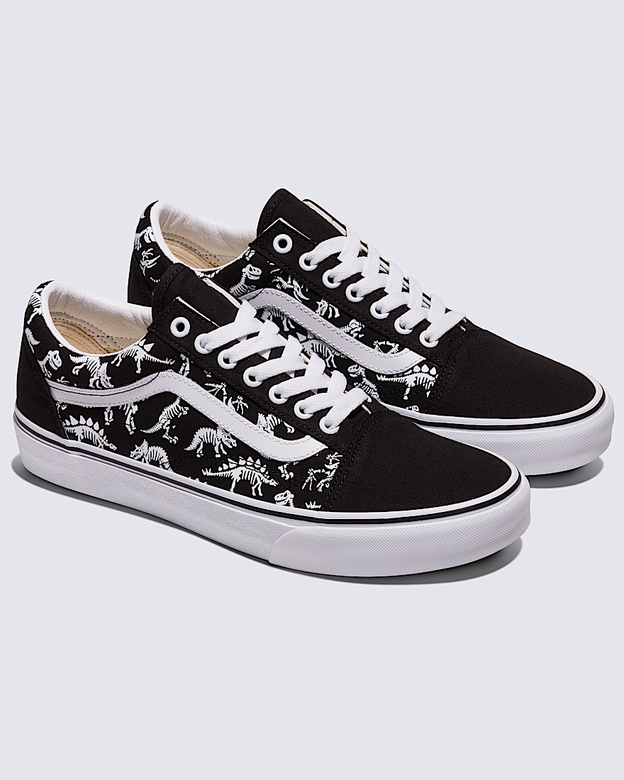 Customs Old Skool Shoe