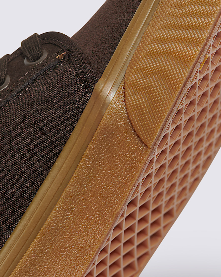 Skate Chukka Low Gum Shoe