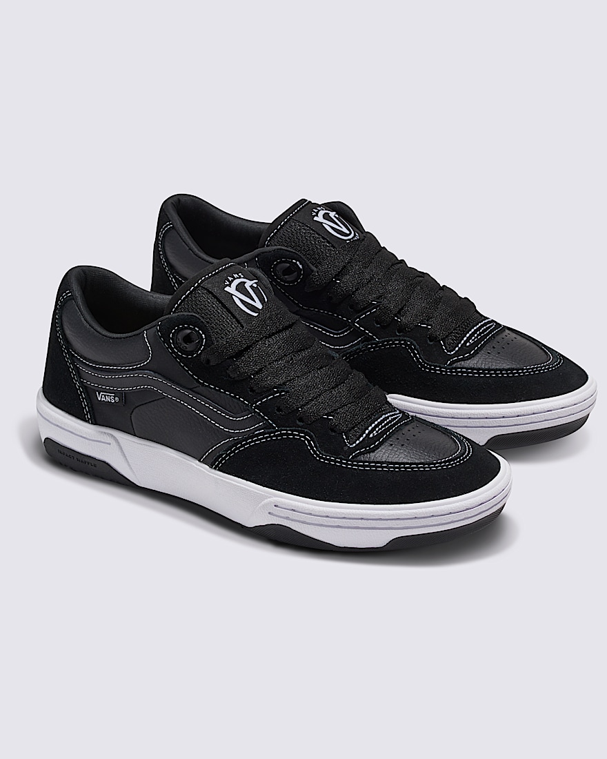 Rowan 2 Shoe