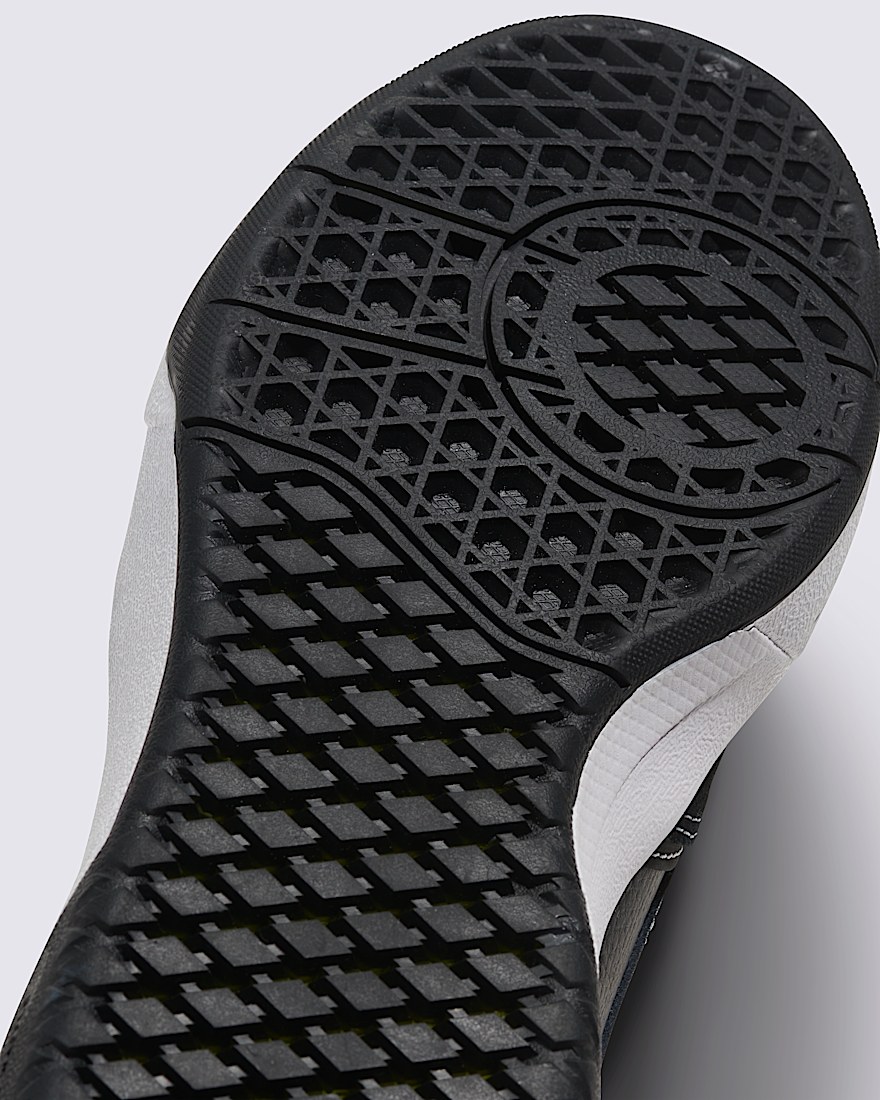 Rowan 2 Shoe