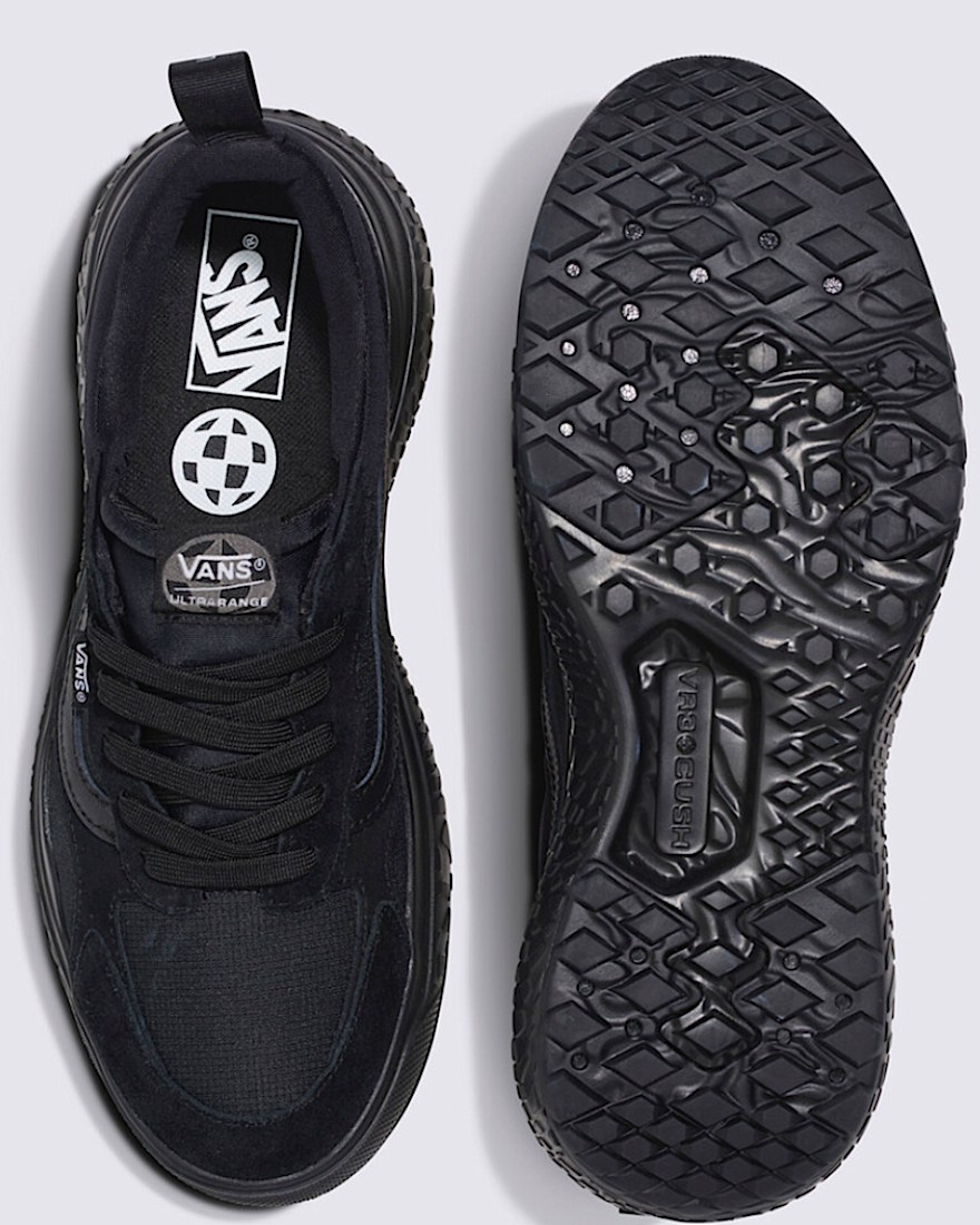 MTE UltraRange Neo VR3 Shoe