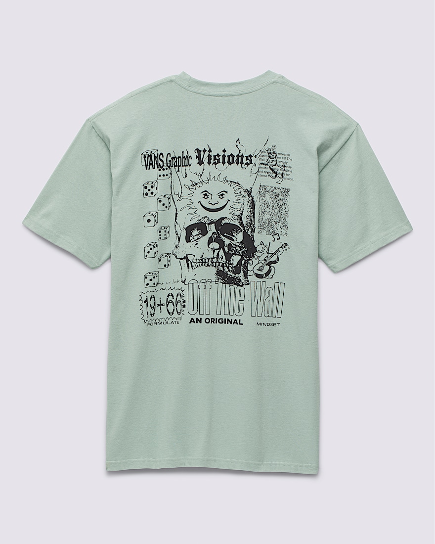 Expand Visions T-Shirt