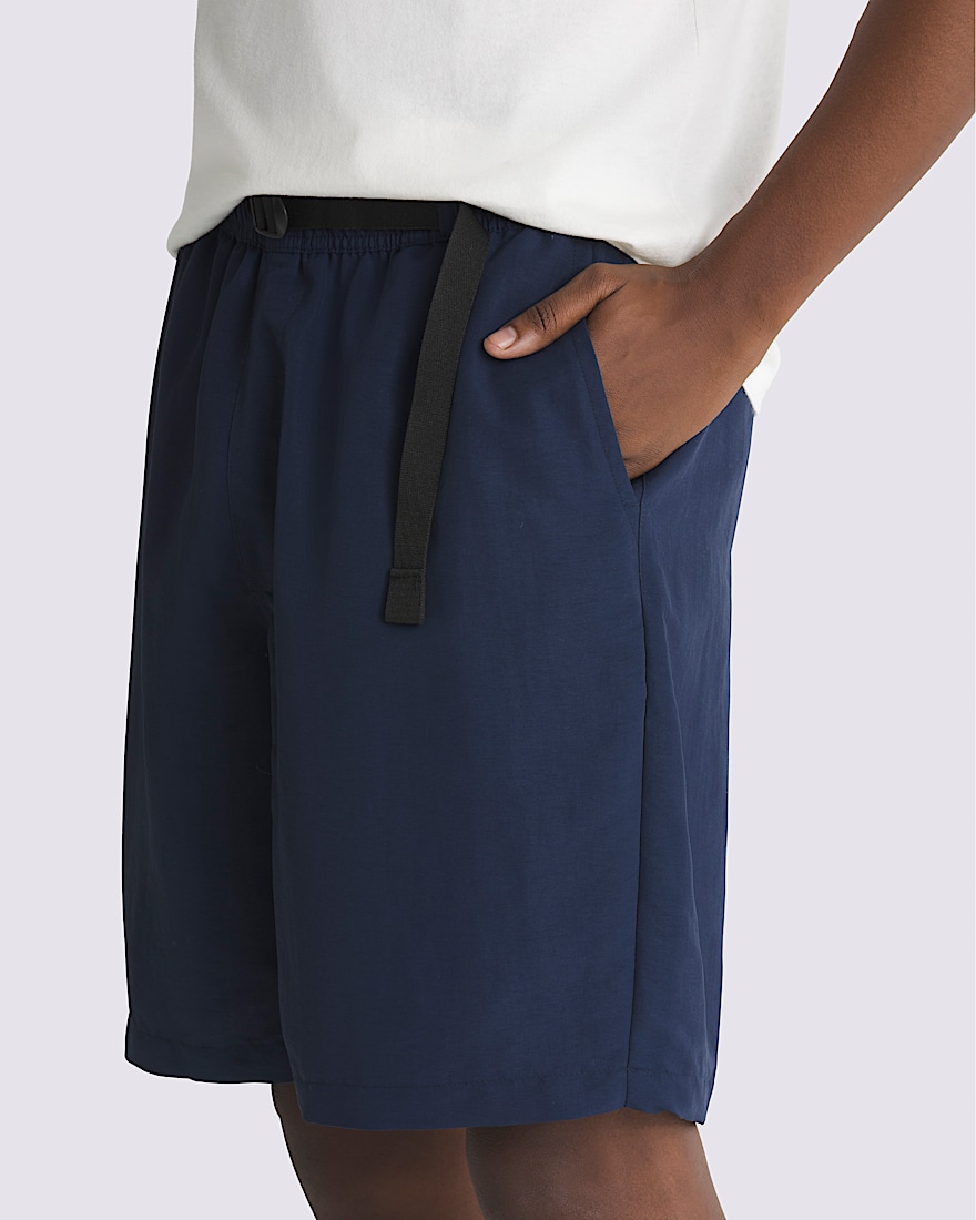 Range Nylon Loose 20'' Shorts