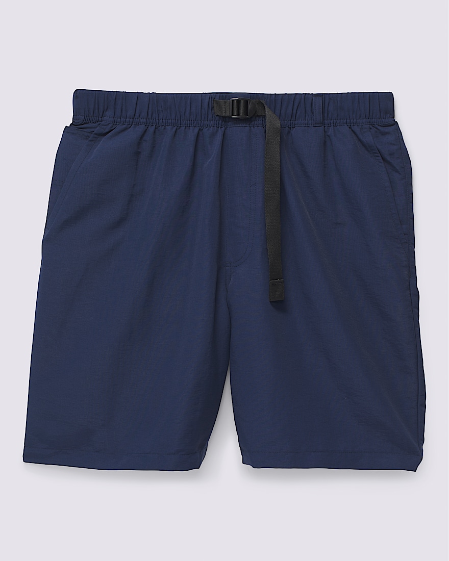 Range Nylon Loose 20'' Shorts - 1