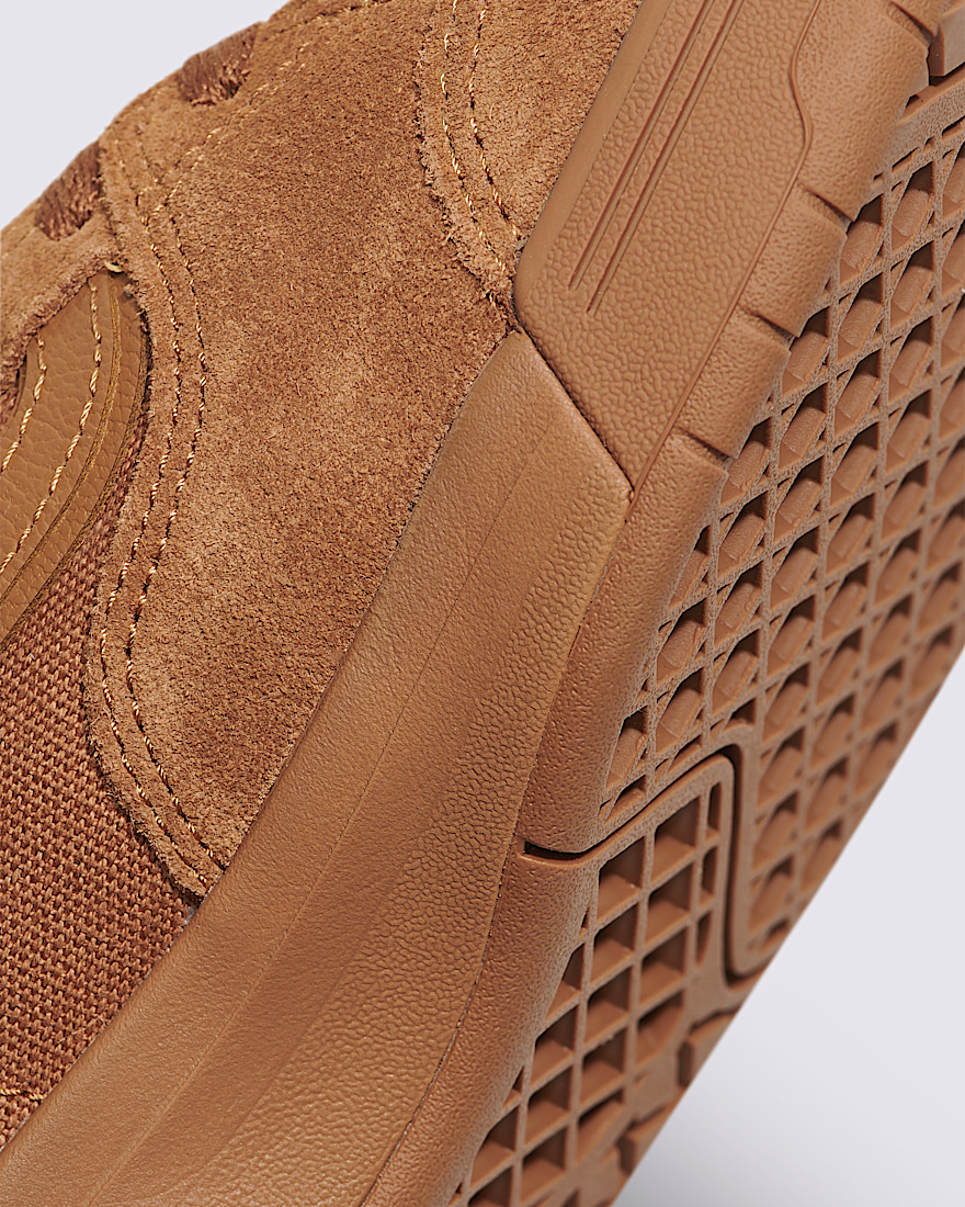 Zahba Mid Shoe