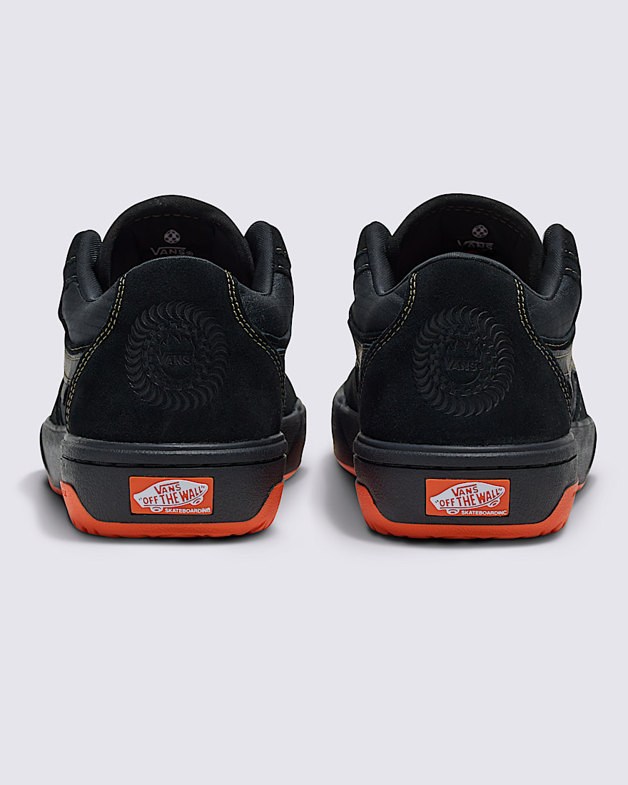 Vans X Spitfire Wheels Rowan 2.0 Shoe