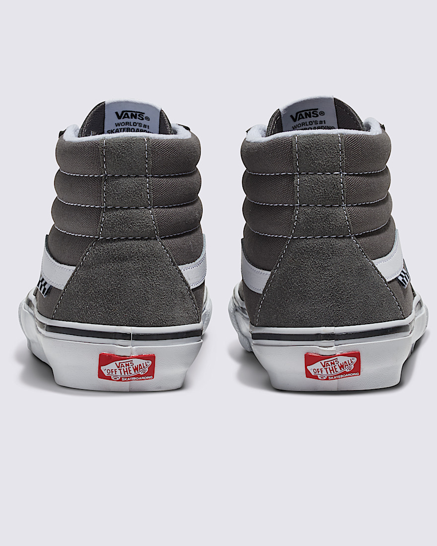 Skate Sk8-Hi Shoe