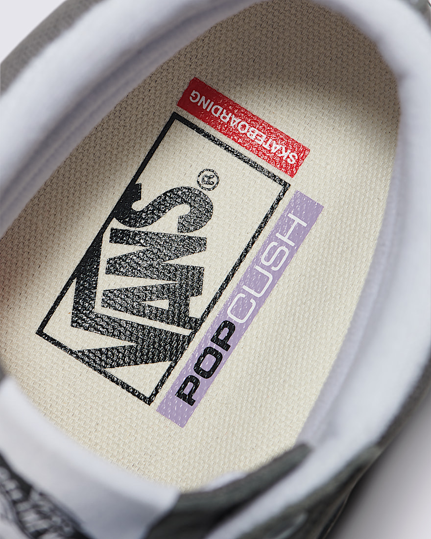 Skate Sk8-Hi Shoe