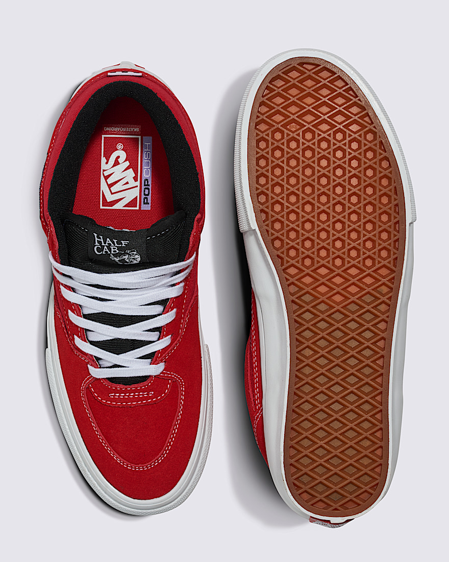Skate Half Cab Shoe
