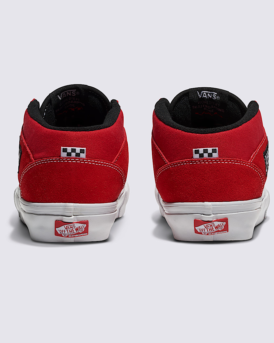 Skate Half Cab Shoe