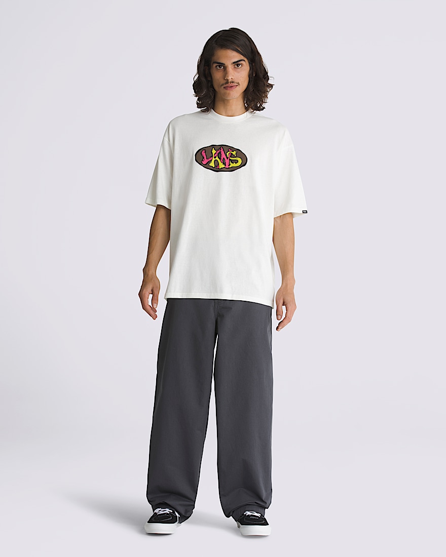 Authentic Chino Baggy Pants
