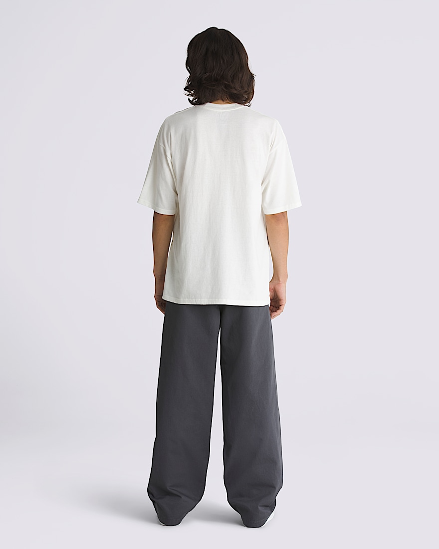 Authentic Chino Baggy Pants