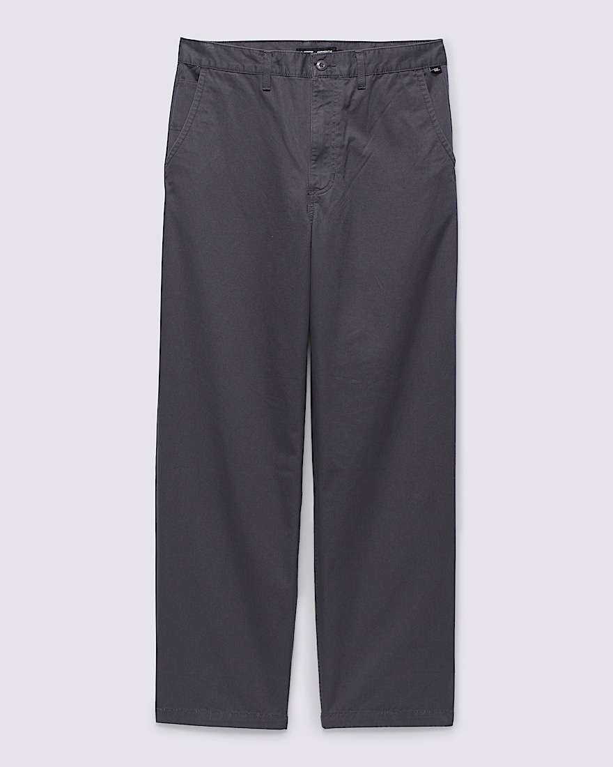Authentic Chino Baggy Pants