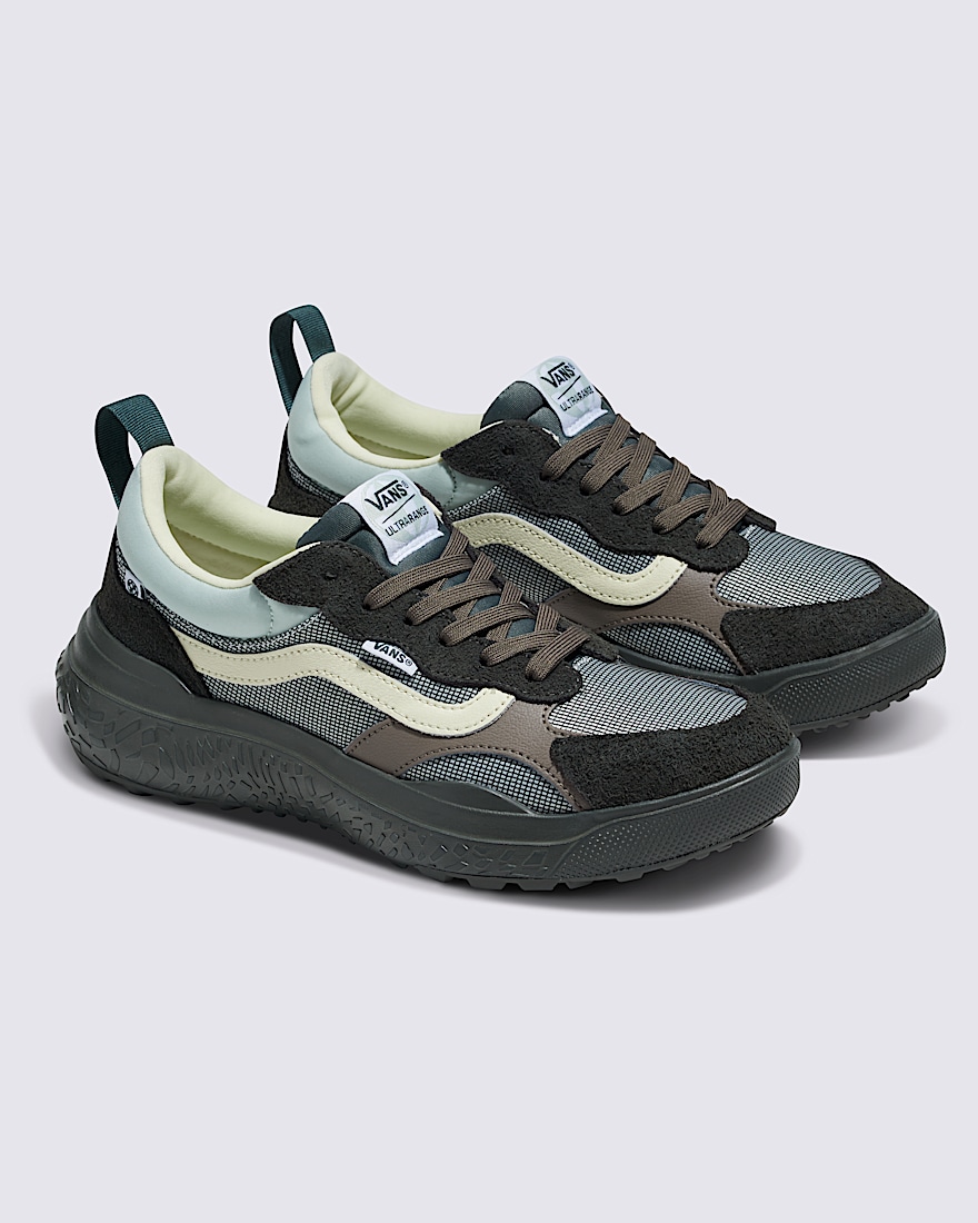 UltraRange Neo VR3 Shoe