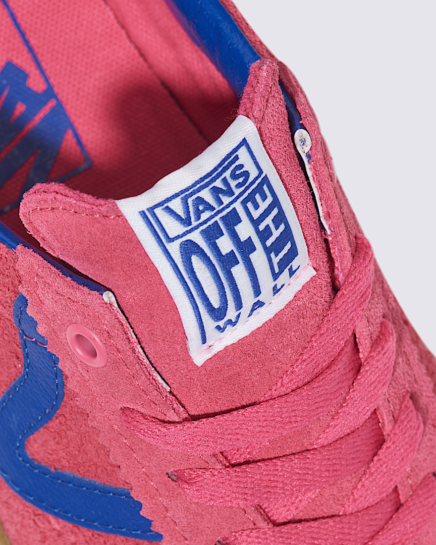 Sport Low Shoe