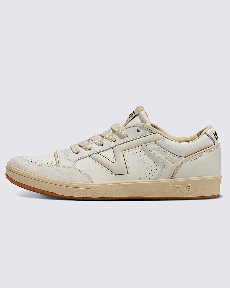 Lowland ComfyCush JMP R Shoe - 1