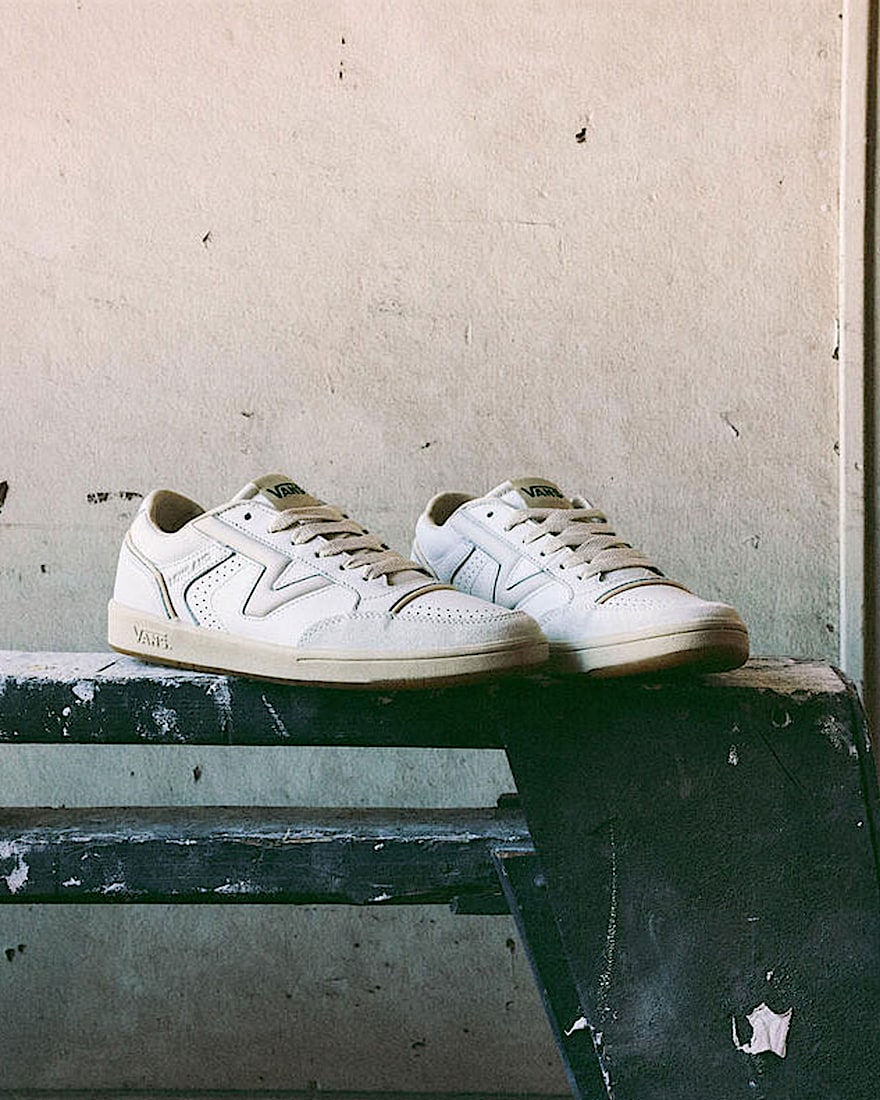 Lowland ComfyCush JMP R Shoe
