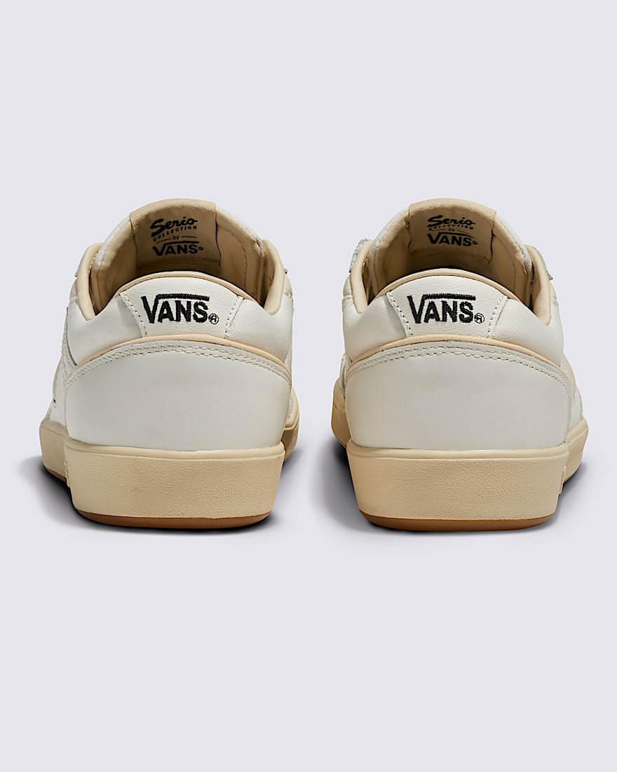Lowland ComfyCush JMP R Shoe