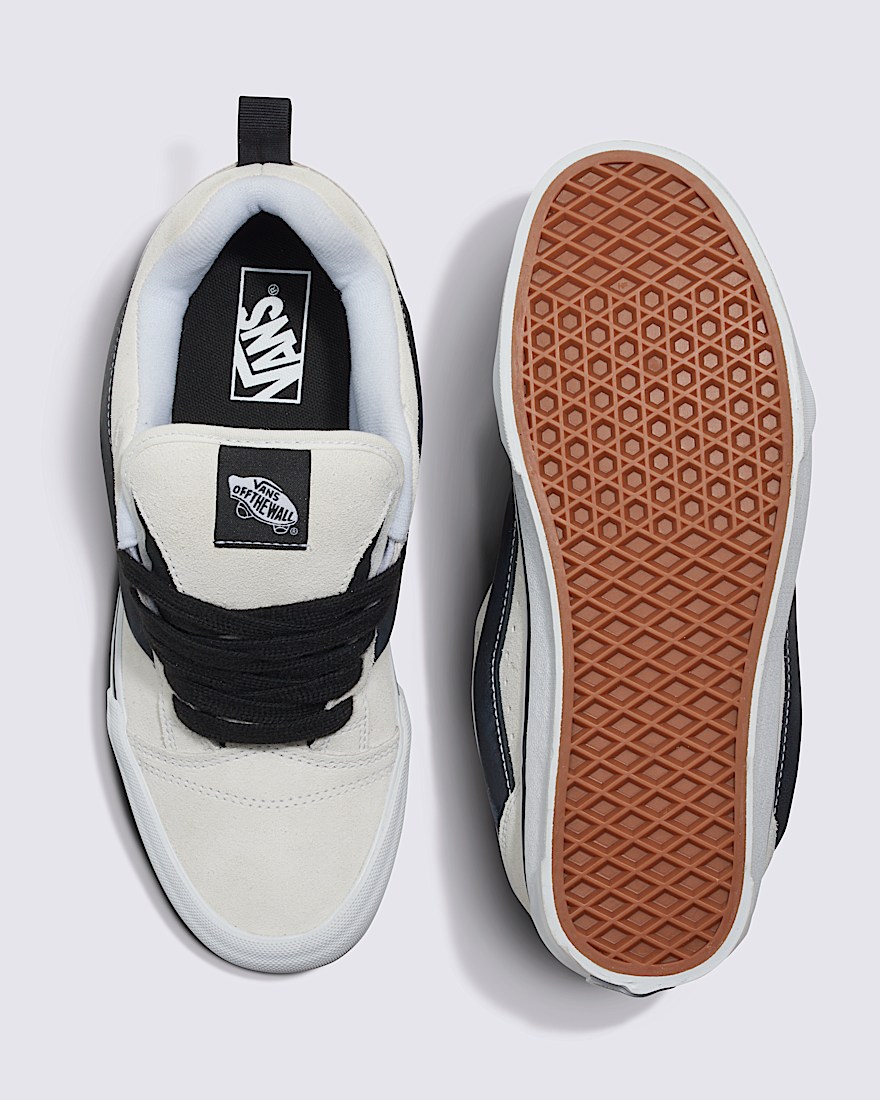 Knu Skool Suede Shoe