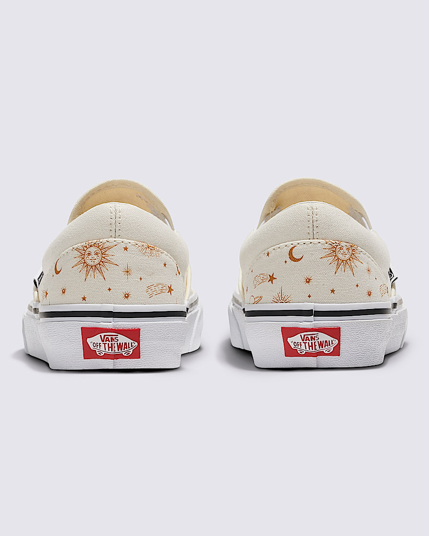 Customs Classic Slip-On Shoe