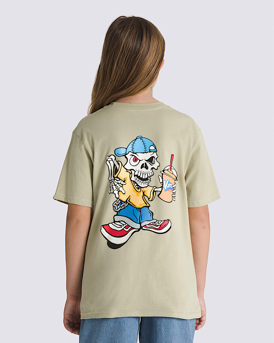 Kids Lil Reggie T-Shirt