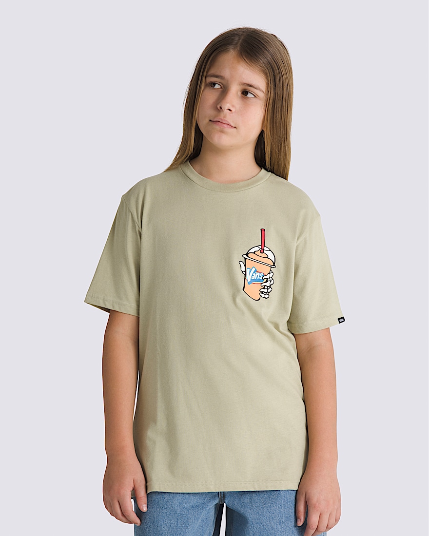 Kids Lil Reggie T-Shirt