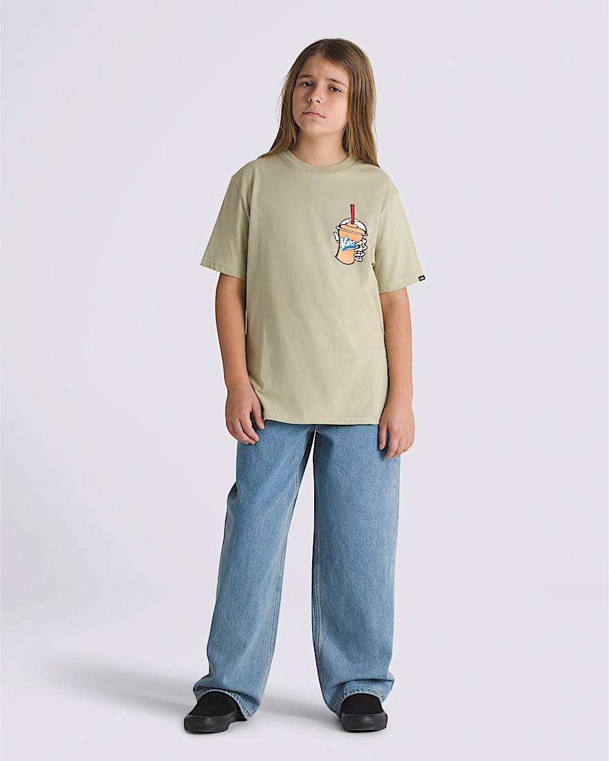 Kids Lil Reggie T-Shirt