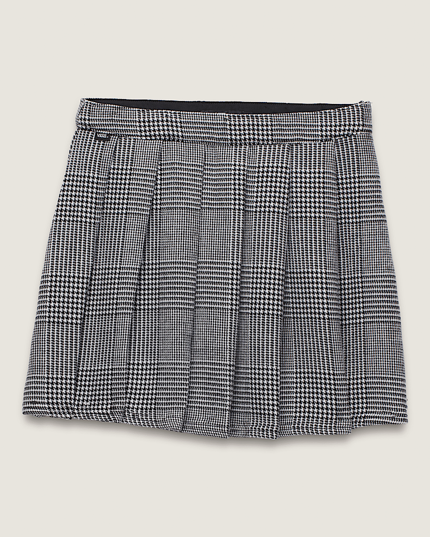 andmary Nina flare mini skirt（Nina flare mini skirt ANDMARY