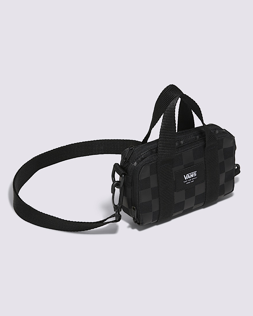 Block Wallet Bag - 1