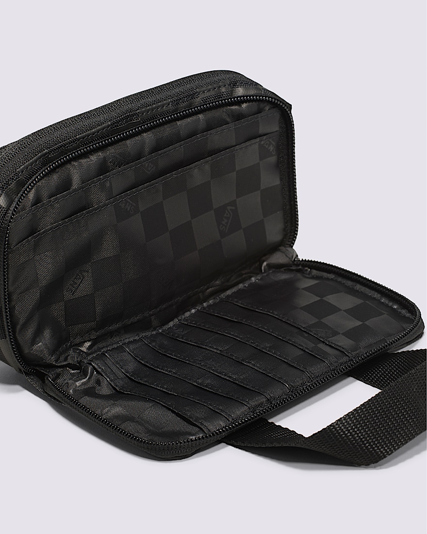 Block Wallet Bag