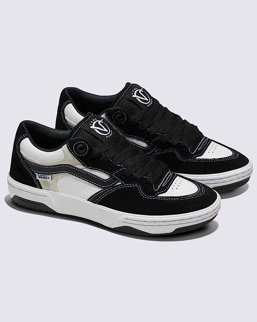 Rowan 2.0 Shoe