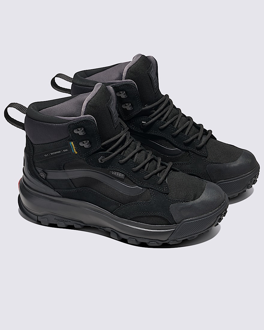 Crestline Waterproof Shoe