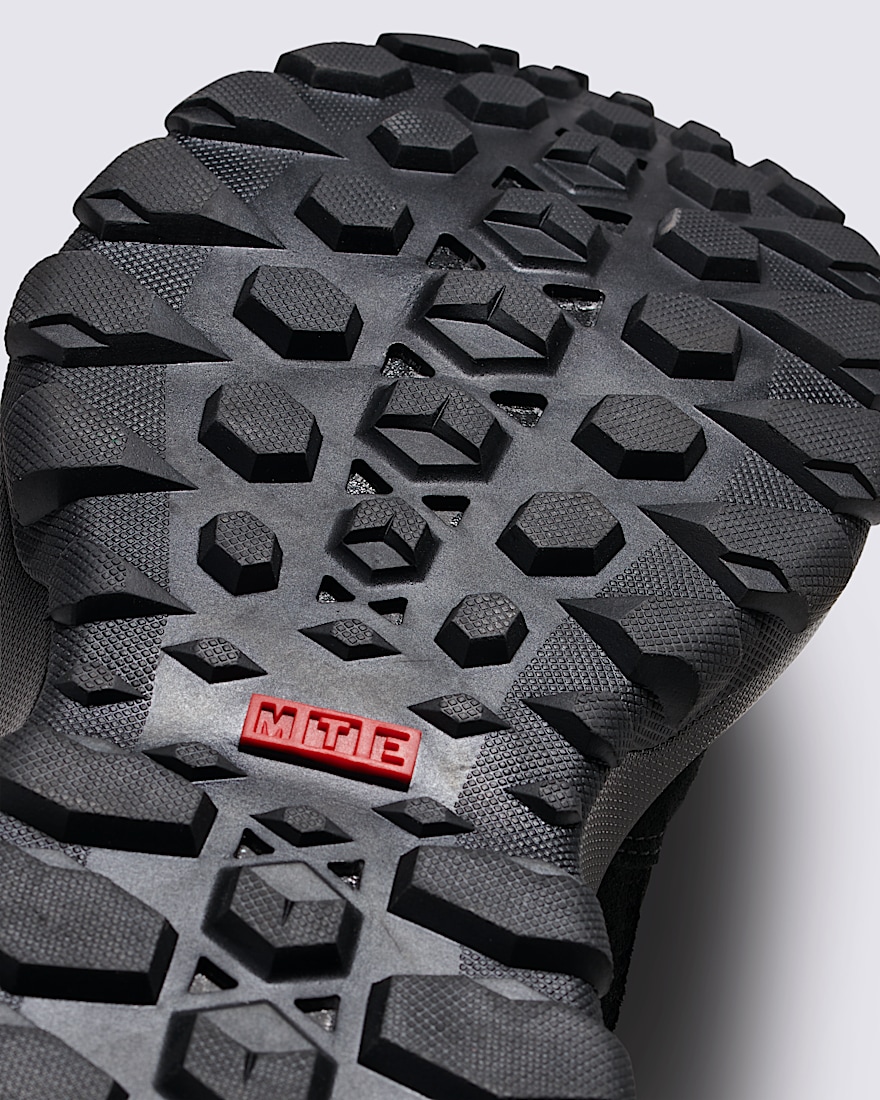 Crestline Waterproof Shoe