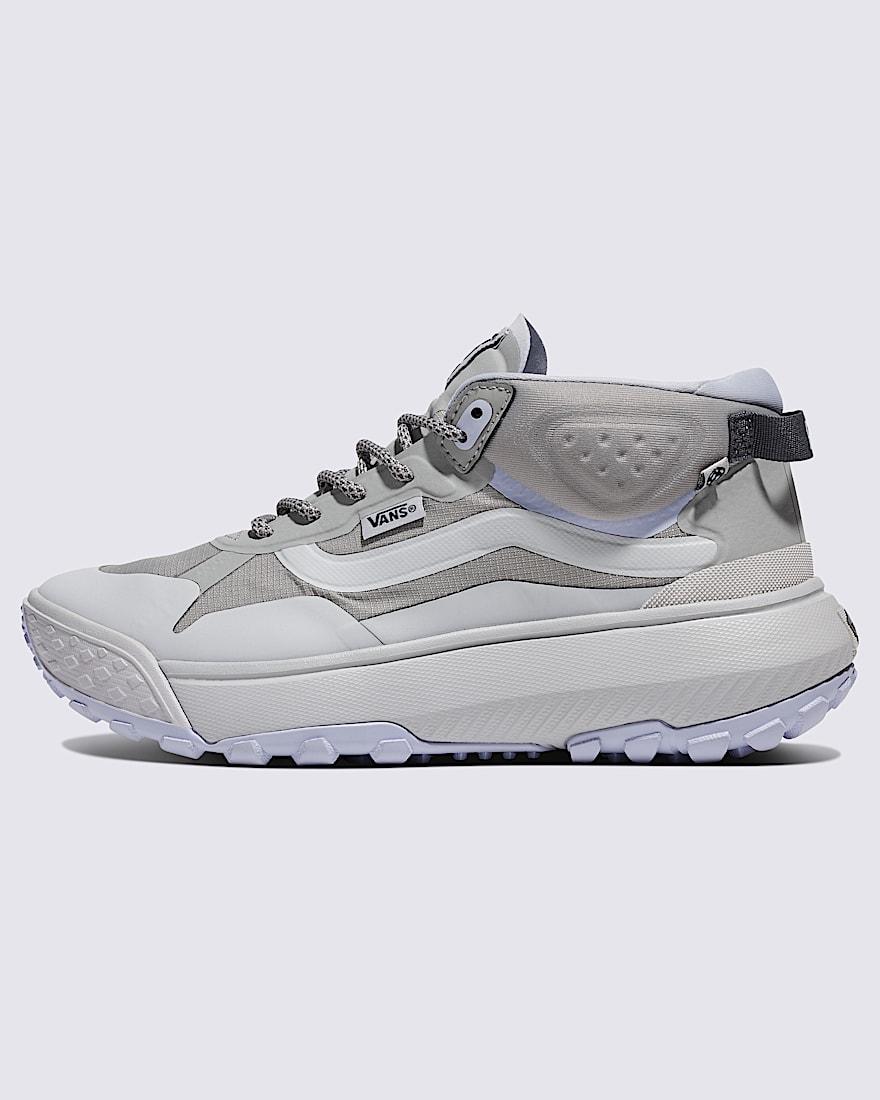 Crosspath Mid Shoe - 1