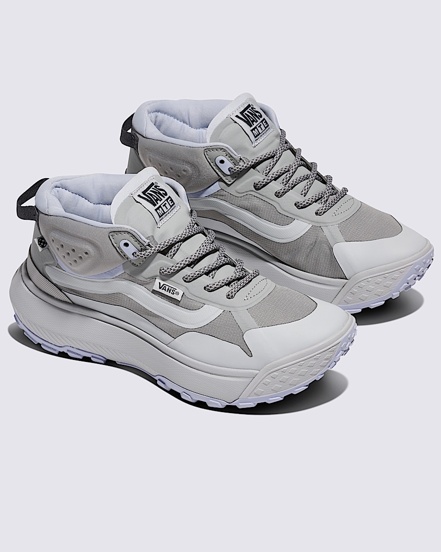 Crosspath Mid Shoe