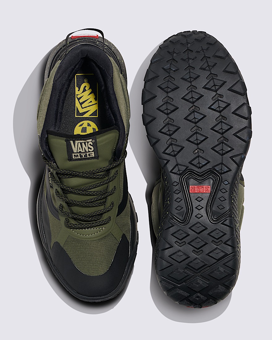 Crosspath Mid Shoe