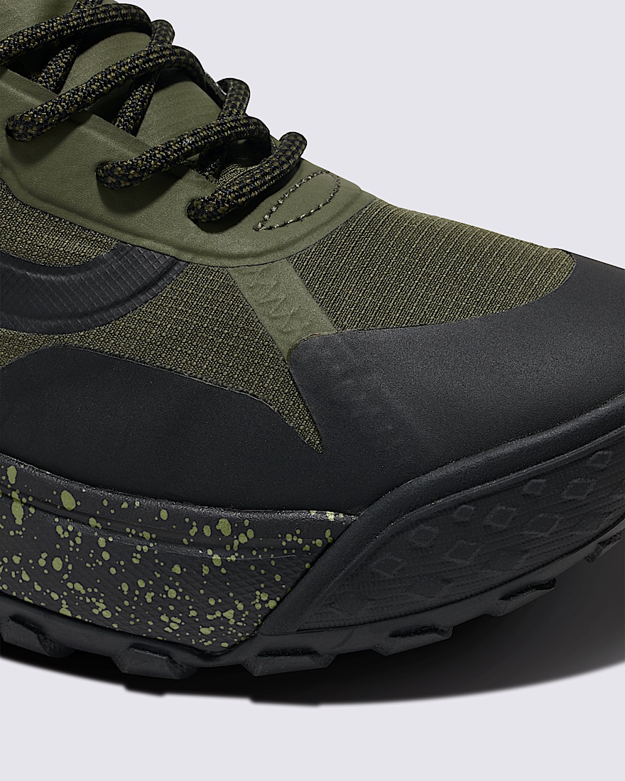Crosspath Mid Shoe