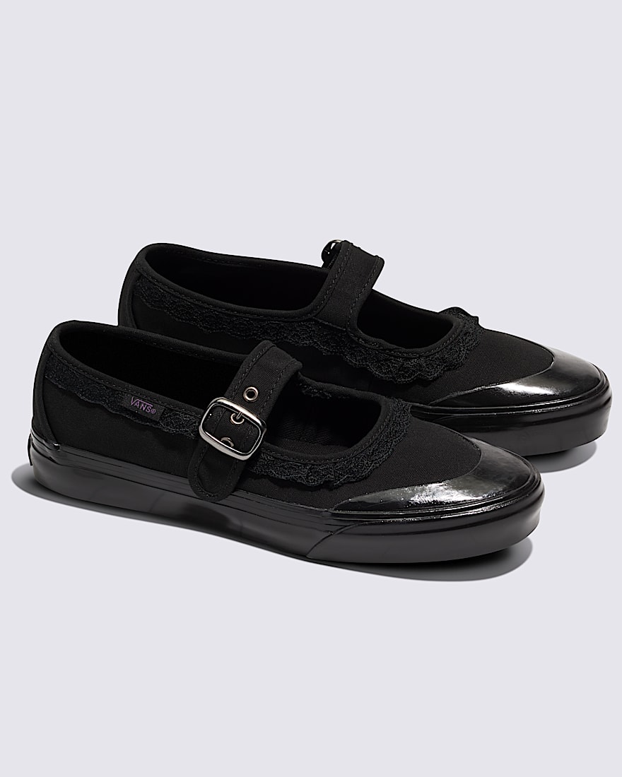 Mary Jane Shoe