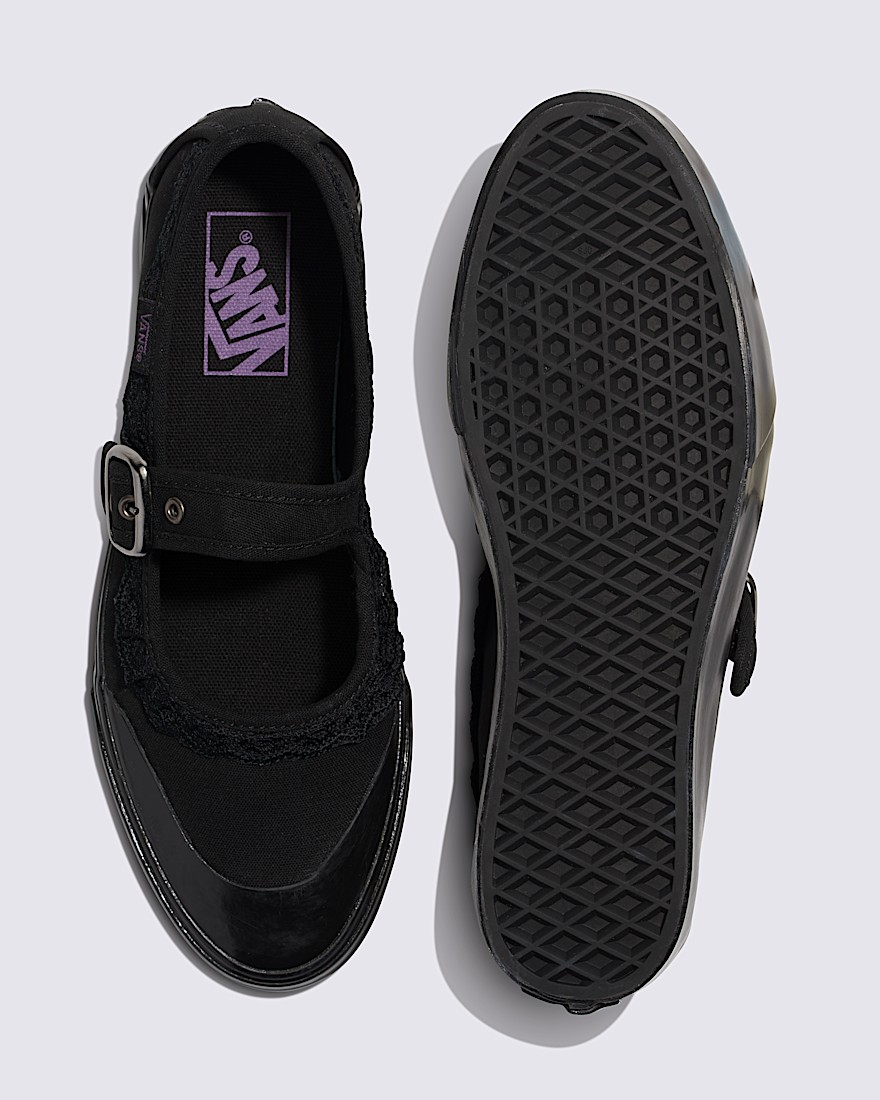 Mary Jane Shoe
