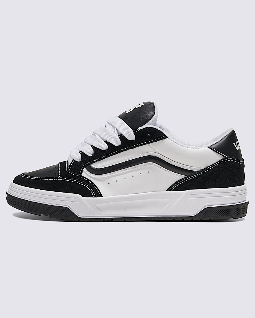 Hylane Shoe - 1